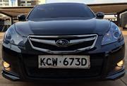 Subaru Legacy 2012 for sale