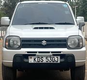 Suzuki Jimny 2017 for sale