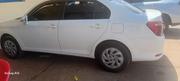 Toyota Axio 2015 White for sale