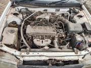 Toyota Vitz 2004 White for sale