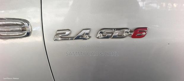 Toyota Hilux 2.4 Diesel 2020 Silver