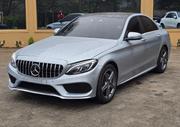Mercedes-Benz C180 2016 for sale