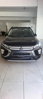 Mitsubishi Eclipse Cross 1.5 FWD 2019 Black for sale