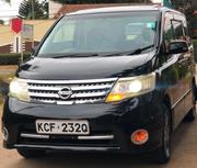 Nissan Serena 2009 for sale