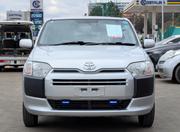 Toyota Probox 2019 Silver for sale