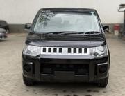 Mitsubishi Delica D:5 2019 Black for sale
