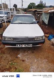 Toyota Corona 1994 White for sale