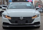 Volkswagen Arteon 2019 White for sale