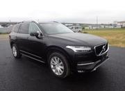 Volvo XC90 2019 Black for sale