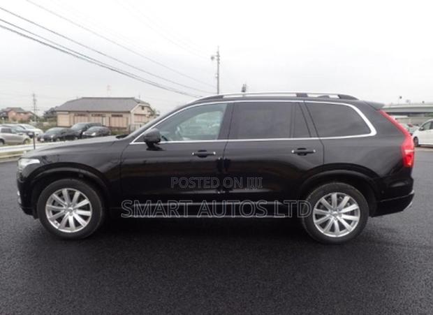 Volvo XC90 2019 Black