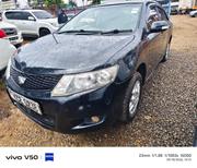 Toyota Allion 2010 Black for sale