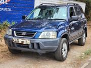 Honda CR-V 2000 Blue for sale