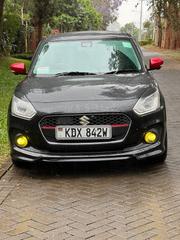Suzuki Swift RS 2019 Black for sale