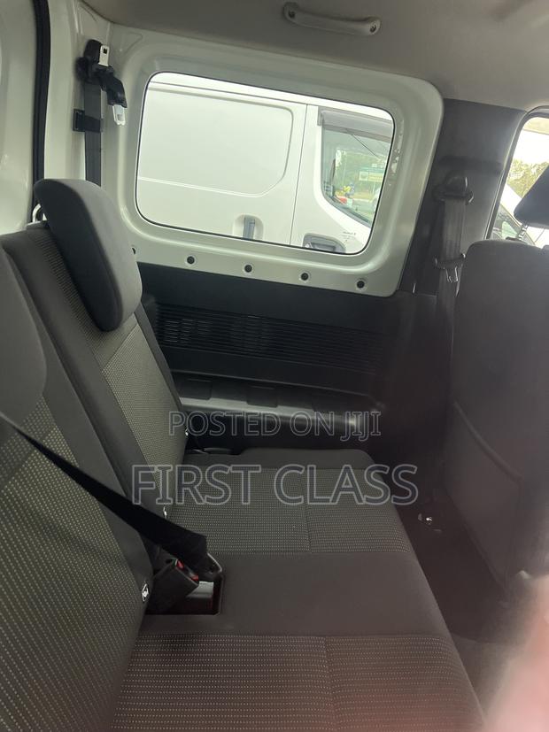Suzuki Jimny 2019 White