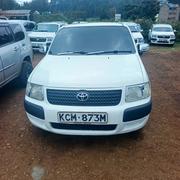 Toyota Probox 2013 White for sale