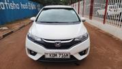 Honda Fit 2016 Pearl for sale