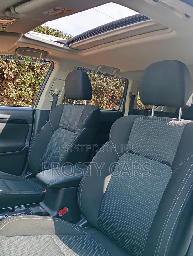 Mitsubishi Outlander 2.0 PHEV AWD 2018 White