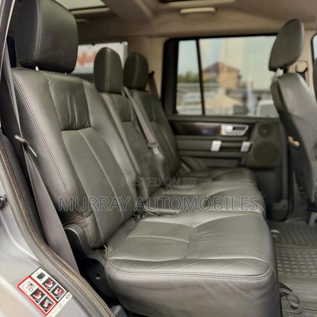 Rover 214 2013 Gray