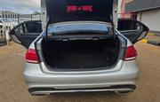 Mercedes-Benz E250 2016 Silver for sale