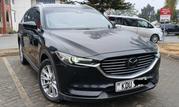 Mazda CX-8 2019 Black for sale