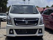 Suzuki Wagon R 2020 White for sale