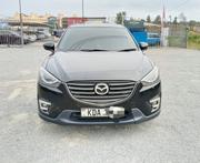 Mazda CX-5 2013 Black for sale