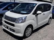Daihatsu Move 2020 White for sale