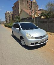 Nissan Wingroad 2006 Silver for sale
