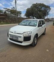 Toyota Probox 2017 White for sale