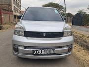 Toyota Voxy 2006 Silver for sale