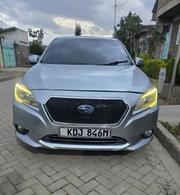 Subaru Legacy 2015 Silver for sale