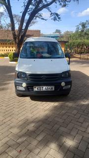 Toyota TownAce 2005 White for sale