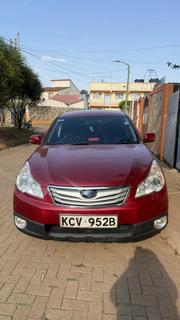 Subaru Outback 2.5i Premium 2013 for sale