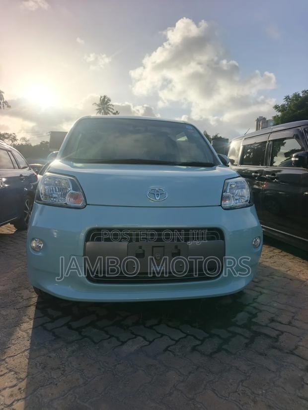 Toyota Porte 1.5 FWD 2020