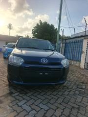 Toyota Probox 1.5 F 2WD 2021 Blue for sale