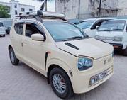 Suzuki Alto 2016 for sale