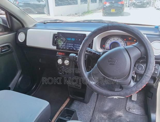 Suzuki Alto 2016