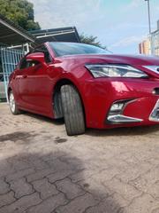 Lexus CT Luxury 2018 Maroon for sale