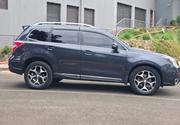 Subaru Forester 2013 Gray for sale