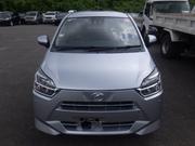 Daihatsu Mira 2020 Silver for sale