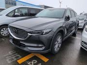 Mazda CX-8 2.5 25s FWD (7 seater) 2019 Gray for sale