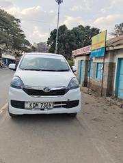 Daihatsu Mira 2016 White for sale
