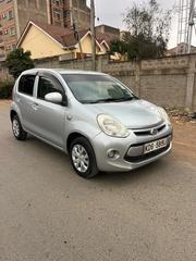 Daihatsu Boon 2015 Gray for sale