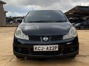 Nissan Wingroad 2010 for sale