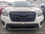 Subaru Forester Premium AWD 2019 Pearl for sale