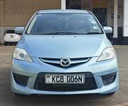 Mazda Premacy 2008 Blue for sale
