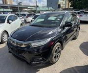 Honda Vezel 1.5 Hybrid 2WD 2019 Black for sale