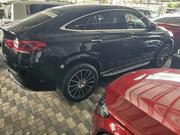 Mercedes-Benz GLE-Class 2022 Black for sale