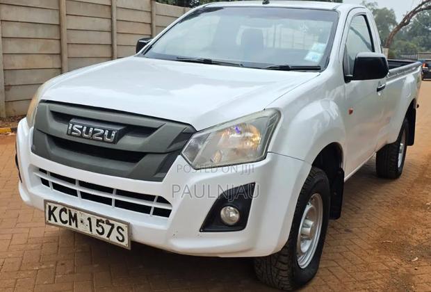Toyota Hilux 2017