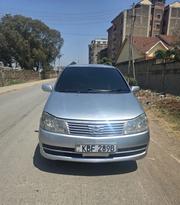 Nissan Liberty 2006 Gray for sale
